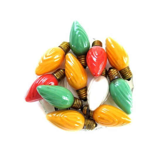 11 vintage christmas tree lights ge christmas holiday bulbs 11 vintage christmas tree lights ge christmas holiday bulbs