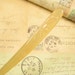 Handcrafted Buffalo Horn Hair Stick