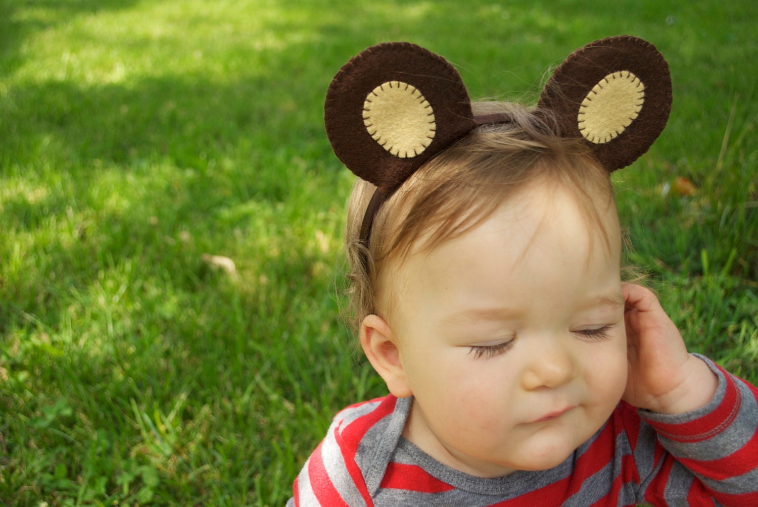 Bear ears