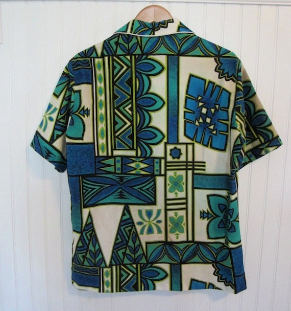 aloha vintage shirts