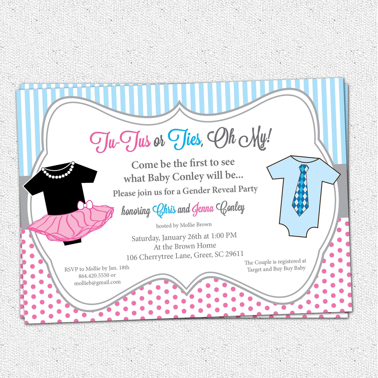 tutus-or-ties-gender-reveal-baby-shower-party-invitation