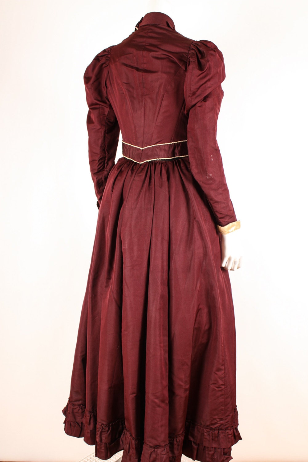 galina strapless wedding dress