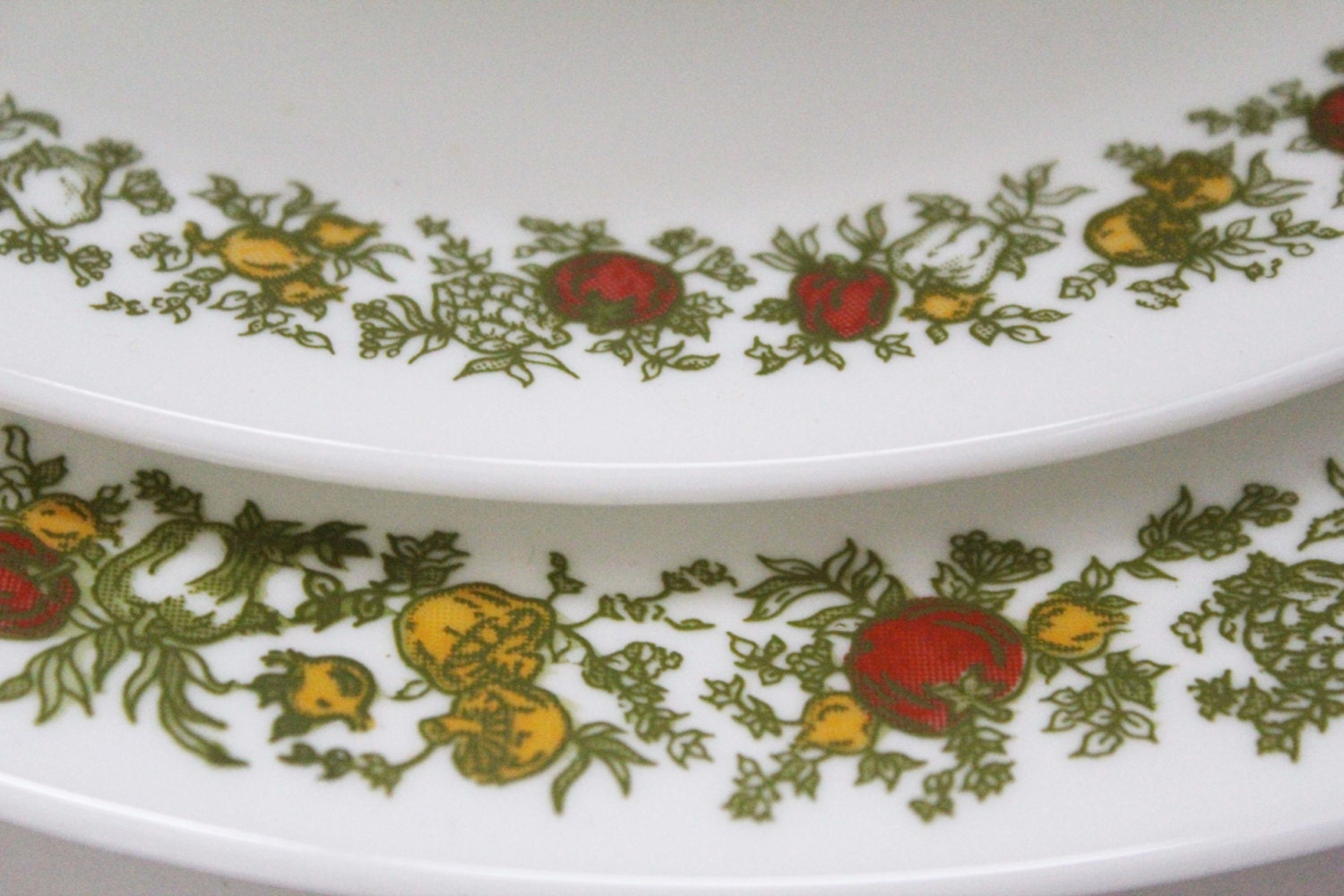 Spice of Life Dinnerware Set Corelle Traditions by Corning