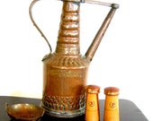On Sale Vintage Wood Salt Pepper Shakers On Sale Vintage Wood Salt Pepper Shakers