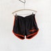 1970s Track Shorts / Vintage Running Shorts