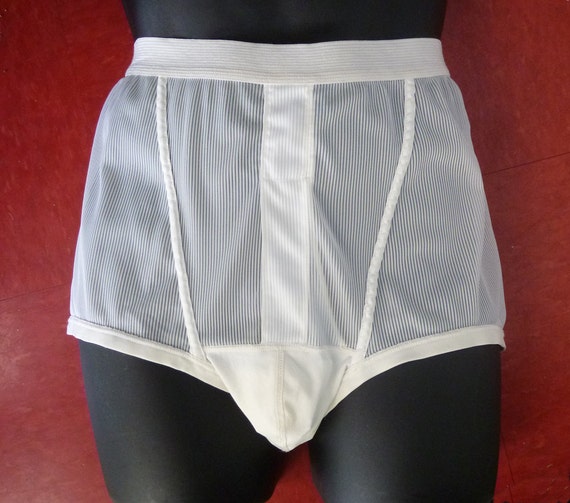 1950's Munsingwear Men's Briefs 2838