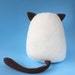 grumpy cat soft toy