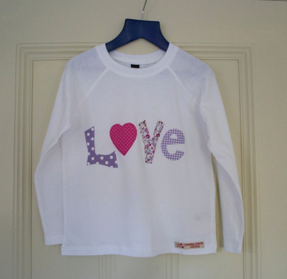 etsy long sleeve t shirts