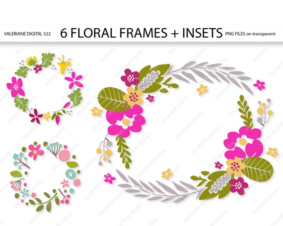 clipart flower crown - photo #28