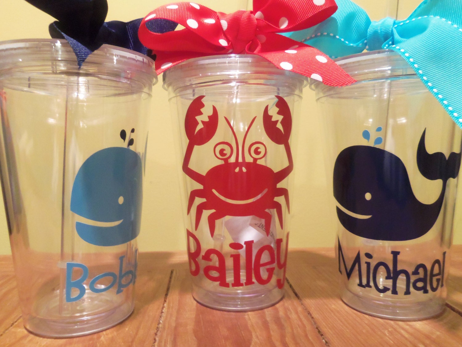 Personalized Tumblers - Coaches, teams, Birthday, favors,  friends, coaches, teachers,