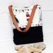 Nautical Tote Bag