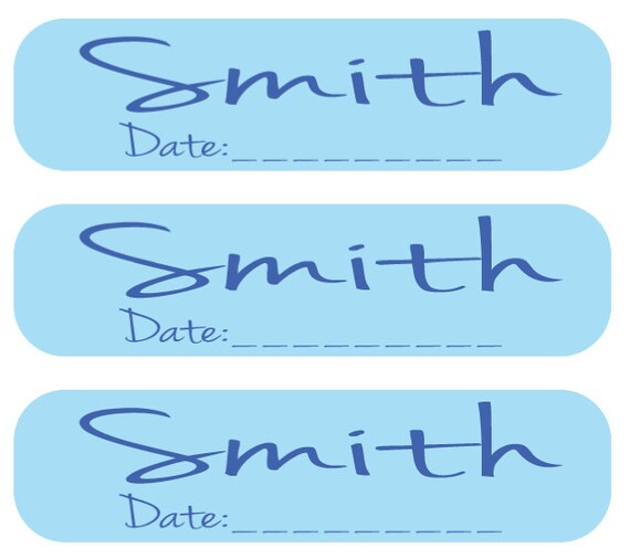 48 Removable Tupperware Labels Perfect for Food Storage