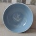 5 Winfield BLUE PACIFIC Coupe Soup / Cereal BOWLS - Set of 5
