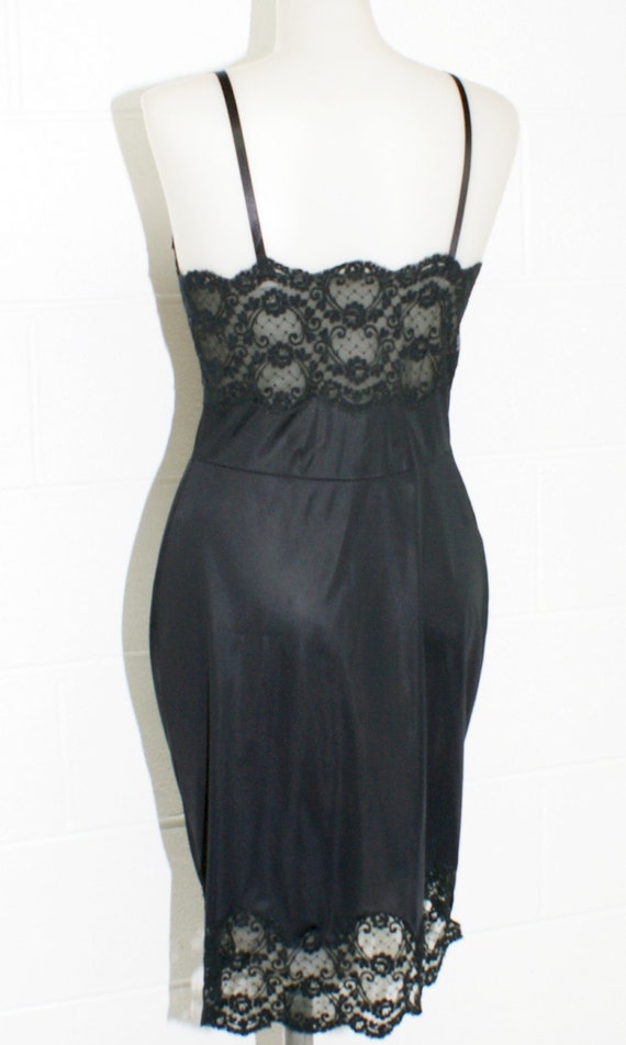 vintage // 40s 50s 60s boudoir rockabilly bombshell black bali