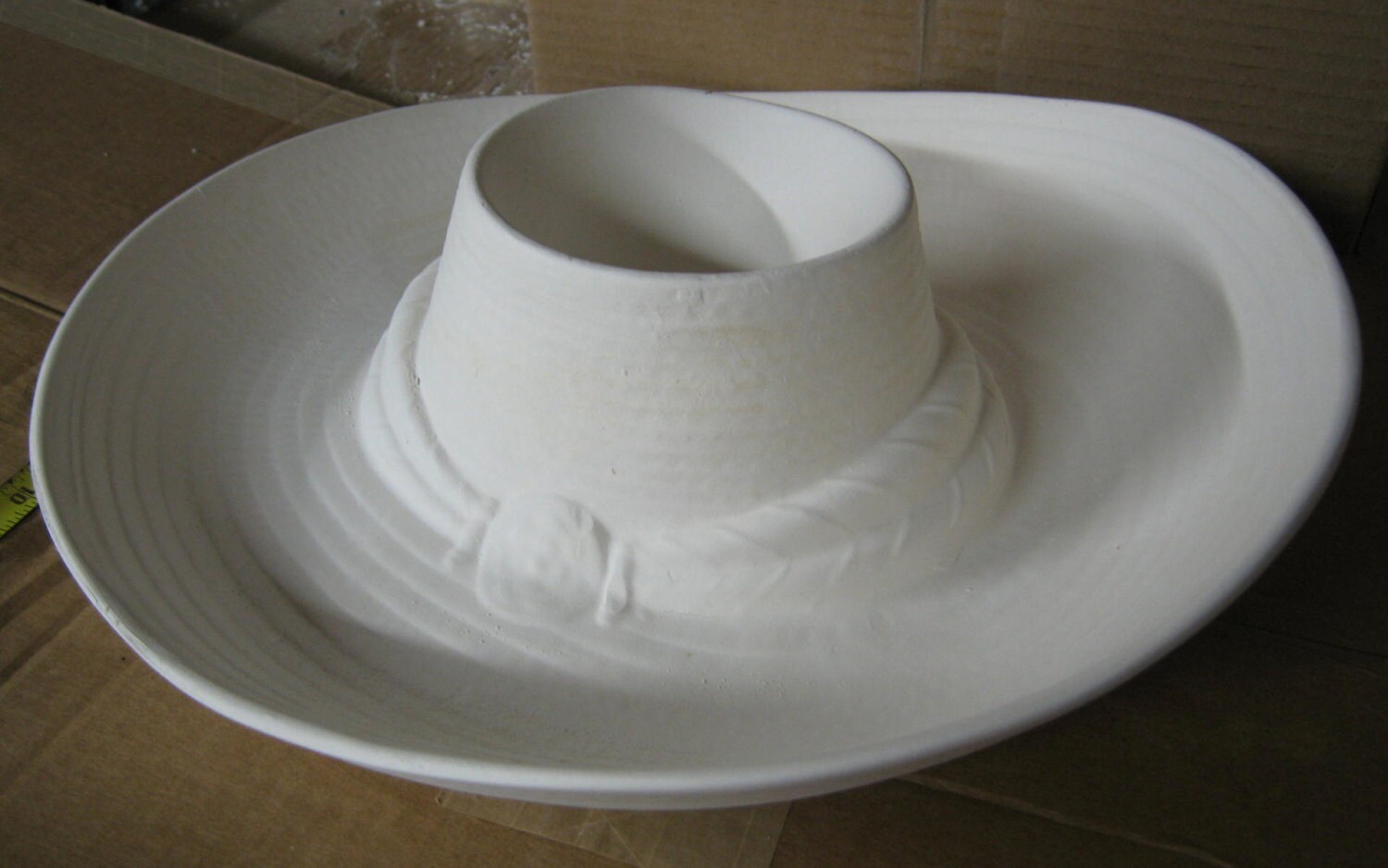 Delightful Sombrero Hat Chip and Dip Hat dip Mexican