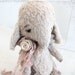 elefant teddy