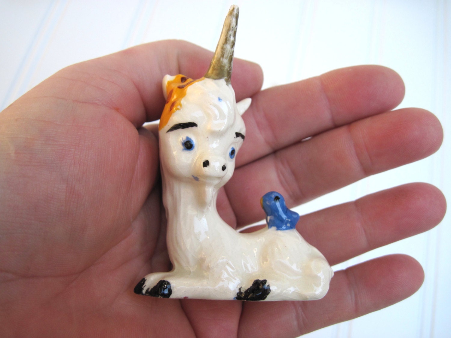 little unicorn figurines