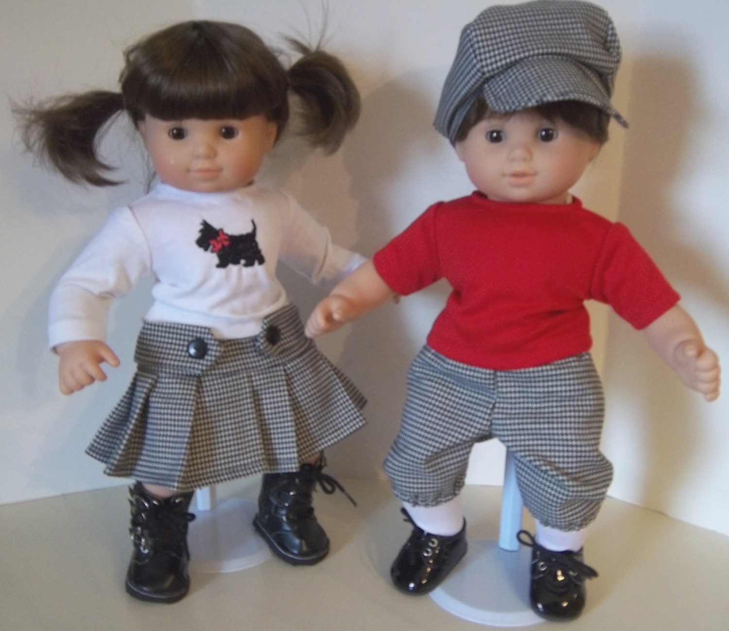 american girl twins