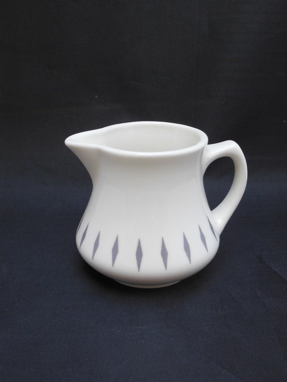 Homer Laughlin China Creamer Best China Made In USA With Gray   Il 570xN.462642259 Qyle 