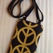 iPhone/cell phone/gadget holder/pouch w/ Crossbody Strap-Free Shipping