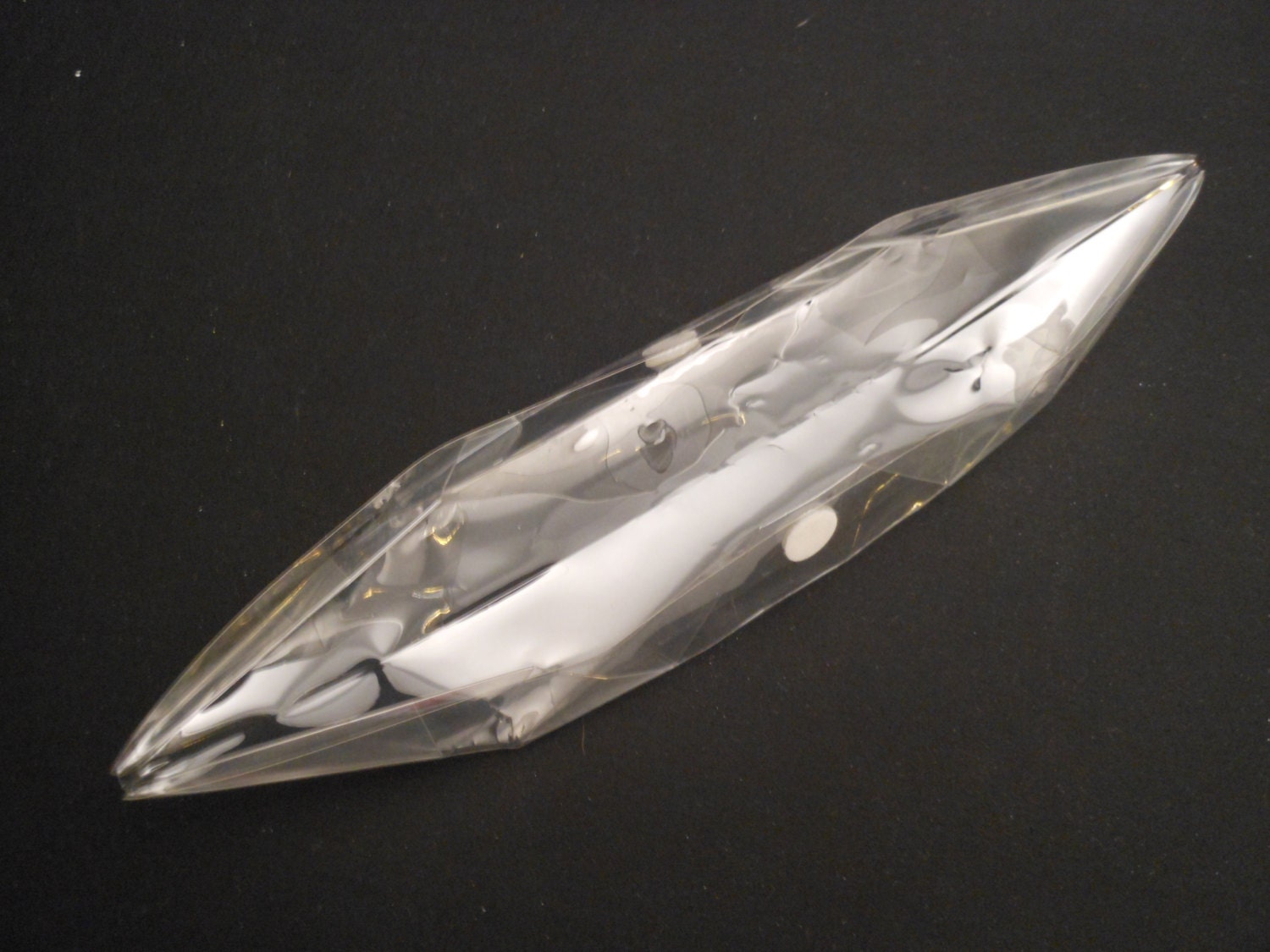 Waterproof Transparent Origami Kayak Sampan By StandInnovations   Il Fullxfull.422854707 79i2 