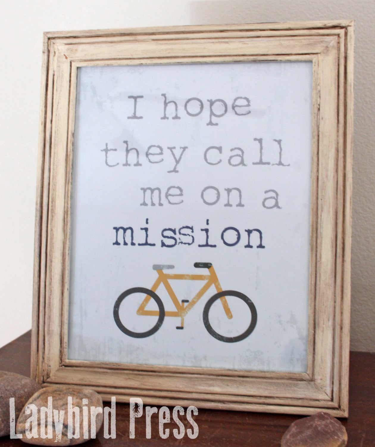 missionary farewell gift ideas