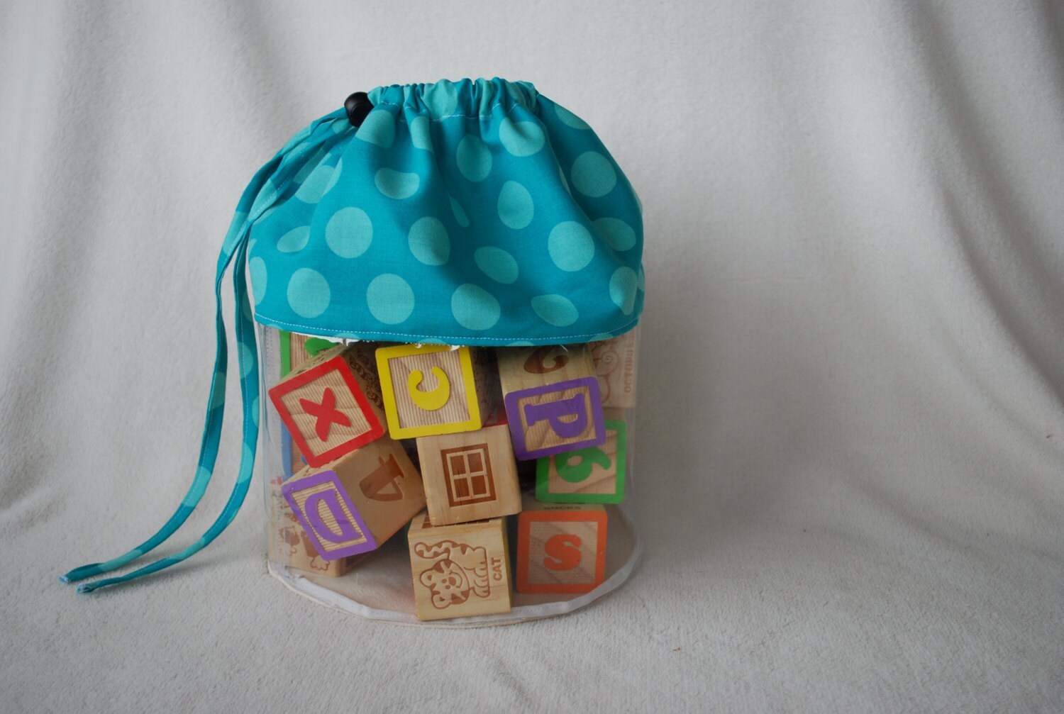 clear toy storage containers