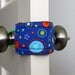Latchy Catchy in Blue Astro (Patents Pending)