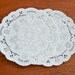 100 Paper Lace Doilies 4 inch White Paper Doilies