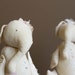 Babbie Elephant - Cotton Stuffed Soft Toy - Stuffed Toy Elephant - Stuffed Animals - Woodland Nursery