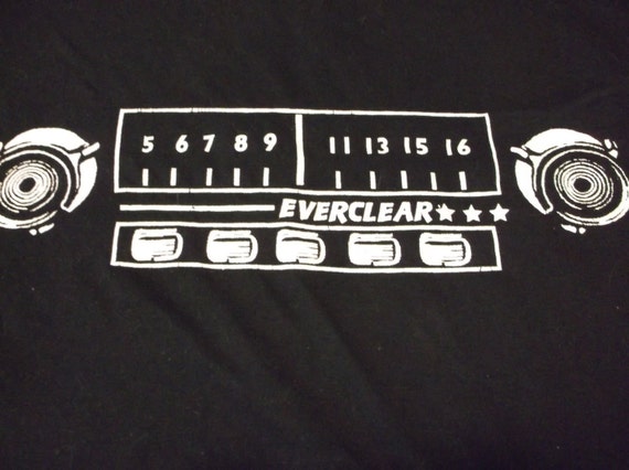 everclear t shirt