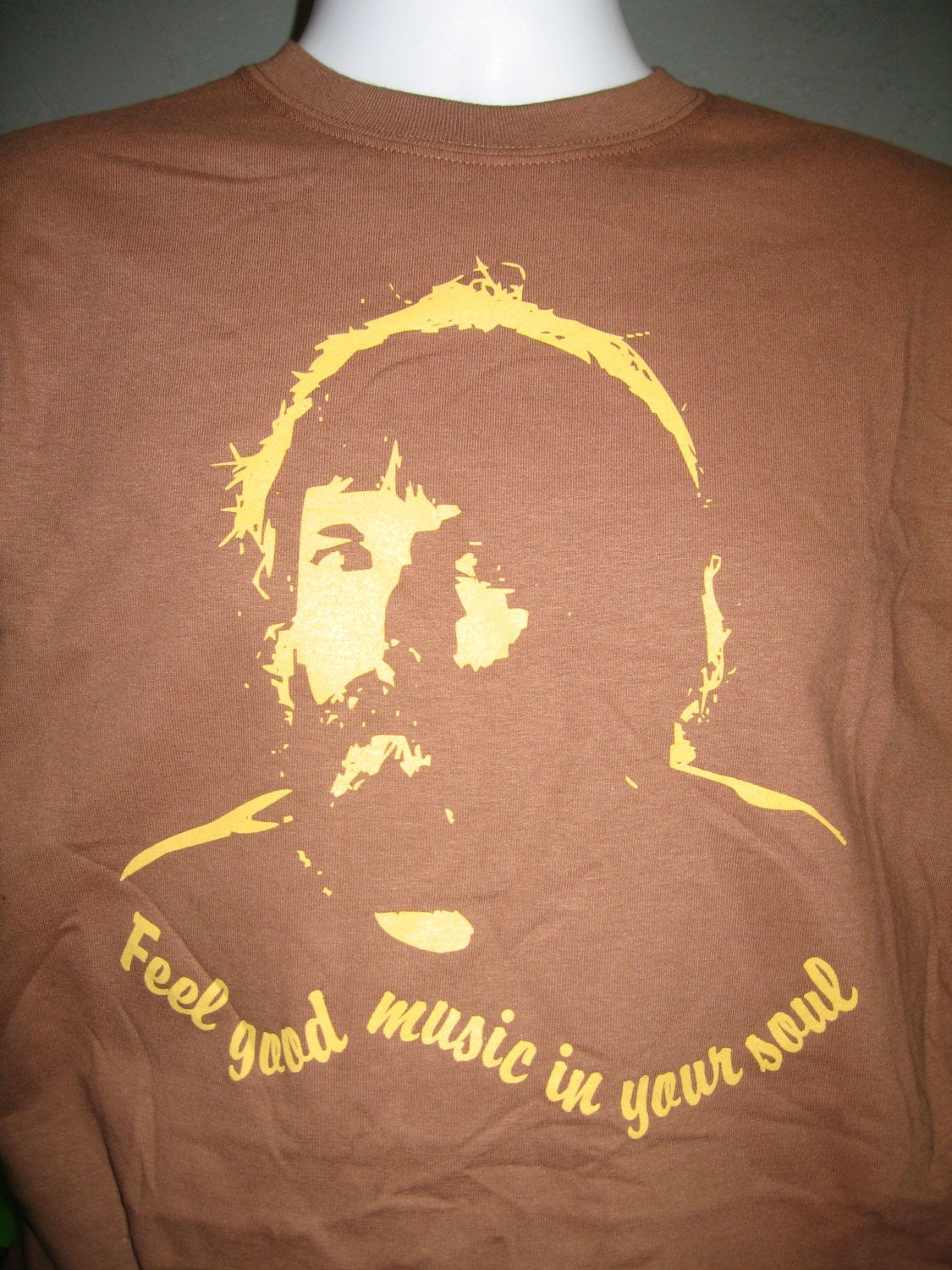 Brent Mydland Grateful Dead Shirt