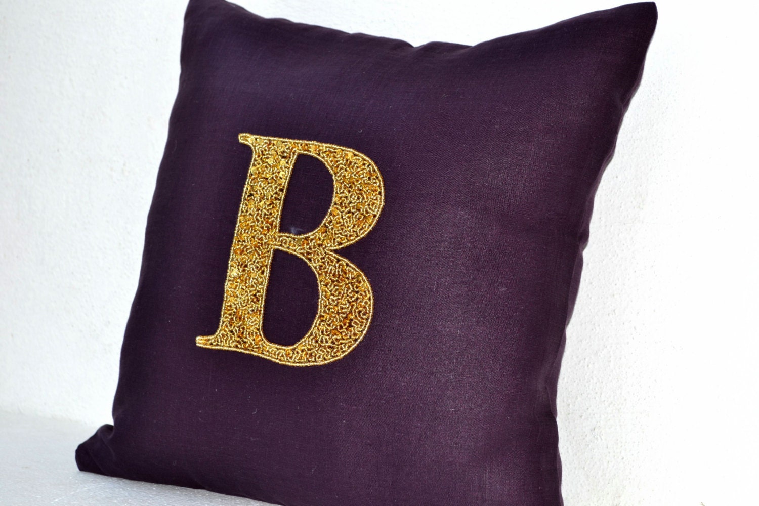 custom throw pillows