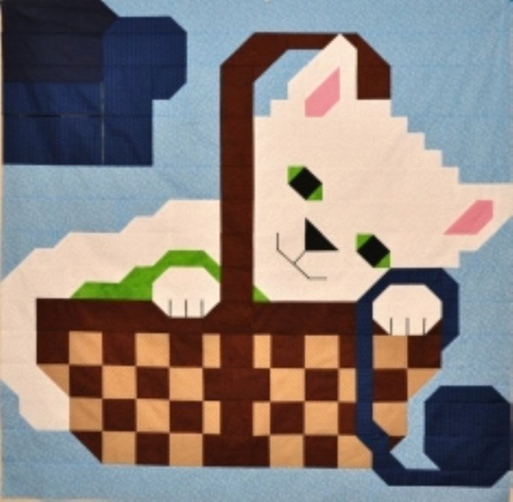 kitty-in-basket-quilt-pattern-by-sewcutequilting-on-etsy