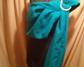 Custom SUNVeil Ring Sling (water sling)
