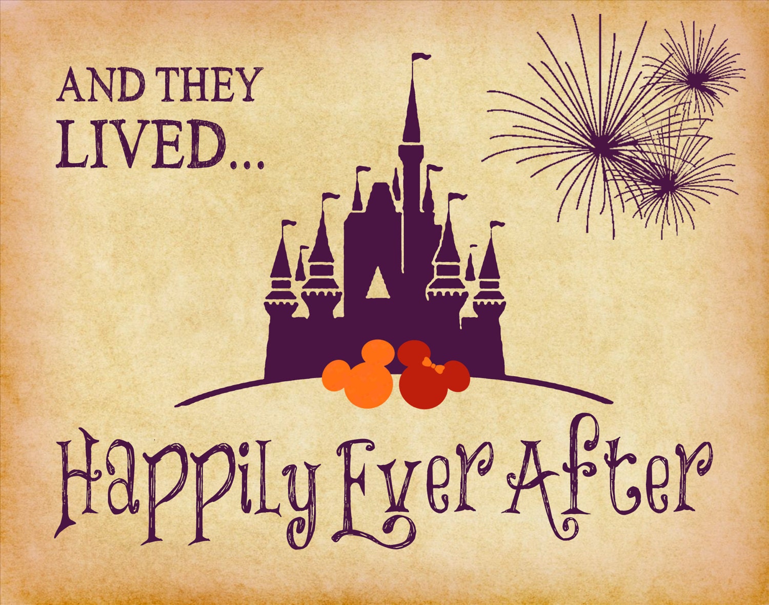 Disney Happily Ever After Quotes. QuotesGram