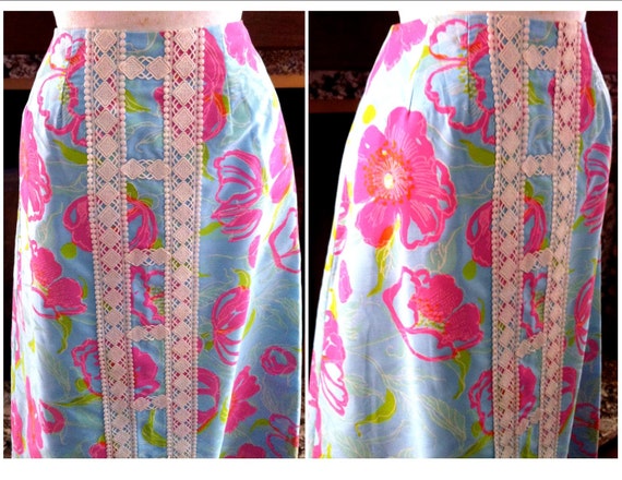 lilly pulitzer 1960s