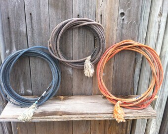 Lariat Ropes