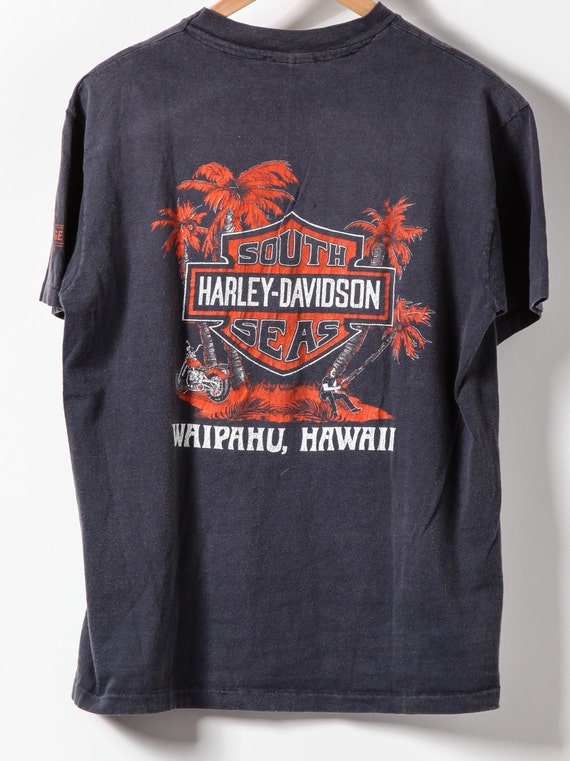 harley davidson t shirt wholesale