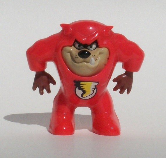taz flash pop