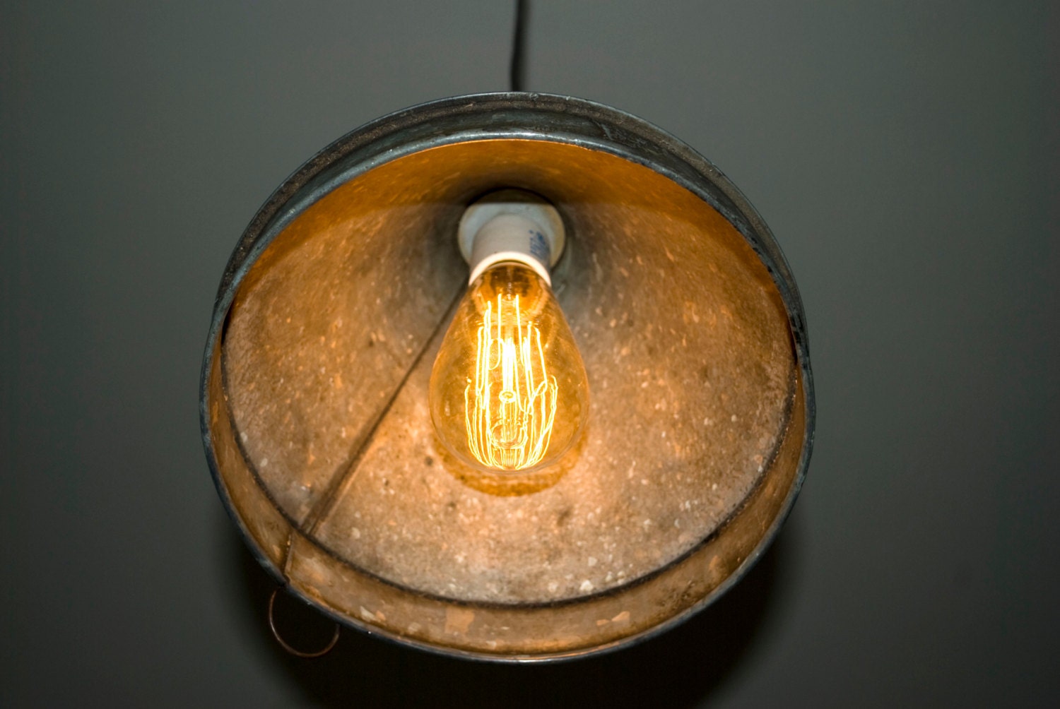 Etsy Pendant Lights