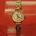 Vintage GRUEN Precision 17 jewels Swiss Women's Hand-Winding Watch 10K R.G.P. Bezel