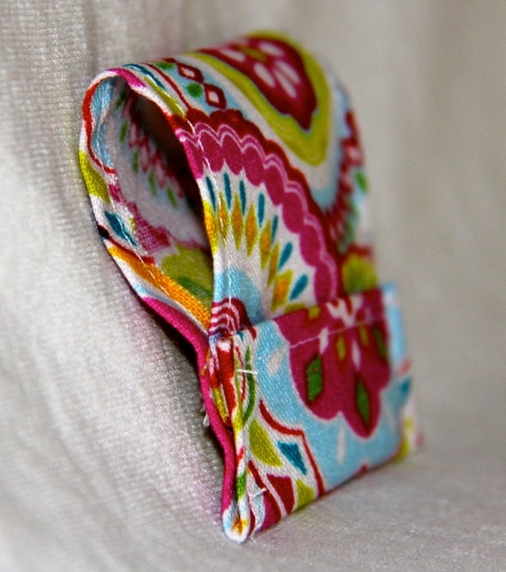 Dog collar with removable ID tag holder dog collar with ID