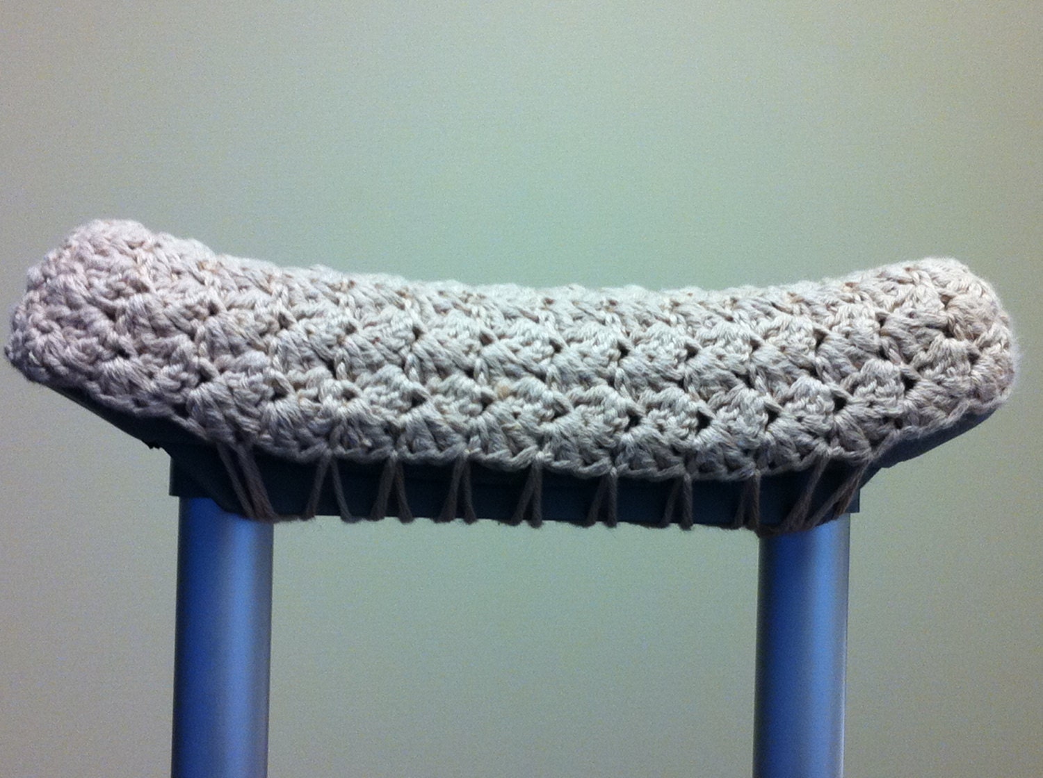 PATTERN EZ Sexy Crutch Covers PDF