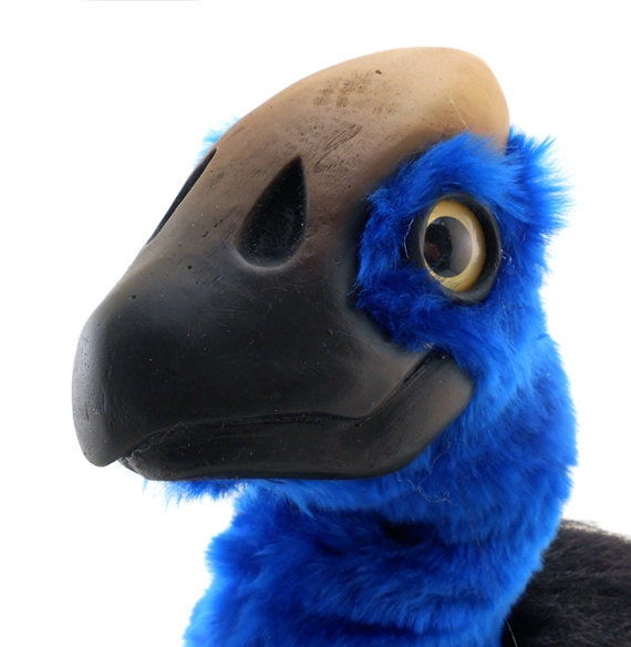 zazu teddy