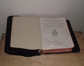 British Foreign Bible circa 1937
