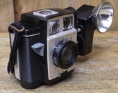 Kodak Brownie Twin 20 Film Camera