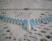 Vintage necklace.
