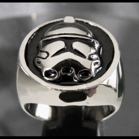 silver storm trooper