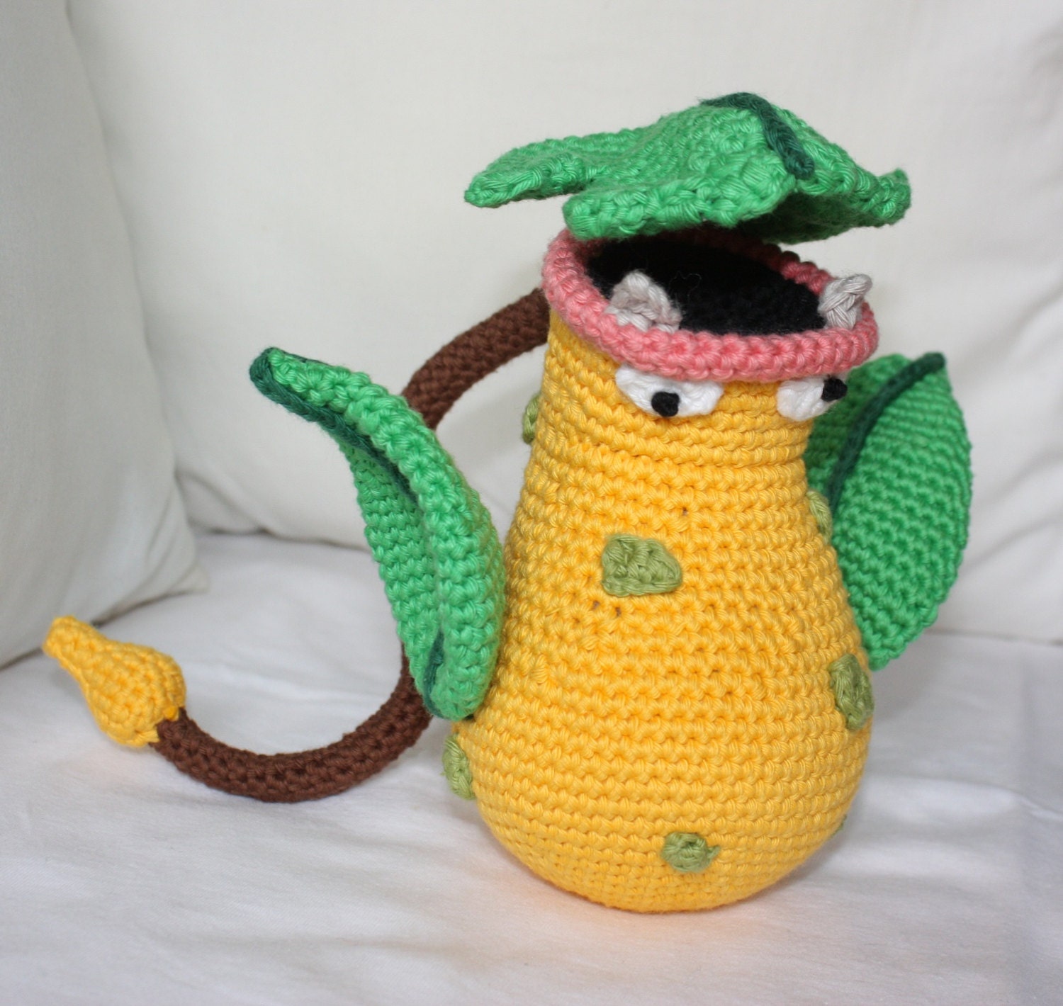 victreebel plush